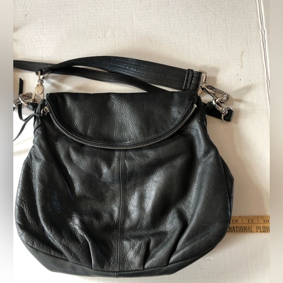 Leather Margot Bag - Picture 6 of 15